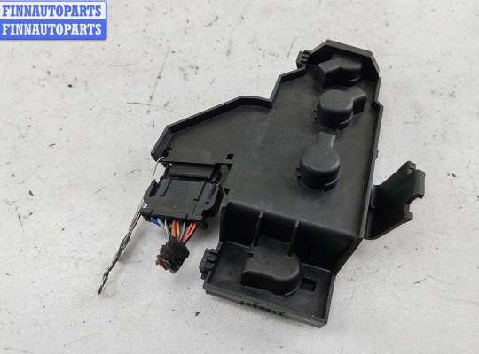 Фонарь задний на Audi A4 (8D, B5)