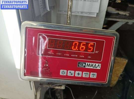 купить Щеткодержатель (поводок стеклоочистителя) передний на Peugeot Expert (1994-2006)