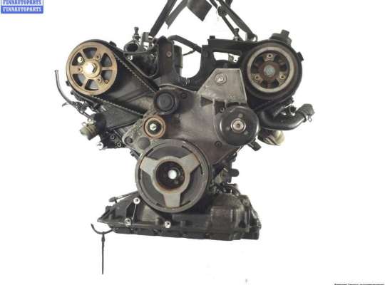 купить Двигатель (ДВС) на Volkswagen Passat B5+ (GP)