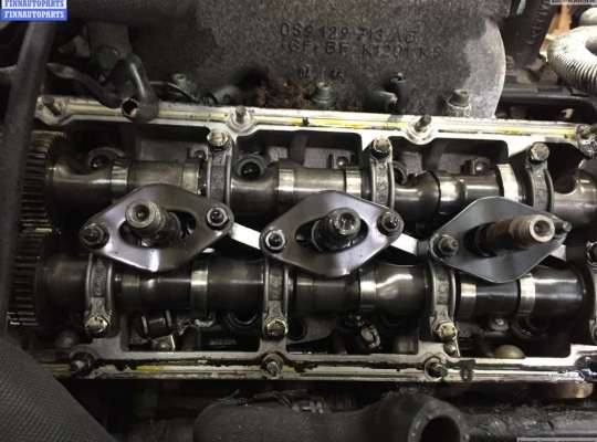 купить Двигатель (ДВС) на Volkswagen Passat B5+ (GP)