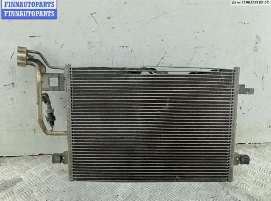 Радиатор охлаждения (конд.) VG1619183 на Volkswagen Passat B5+ (GP)