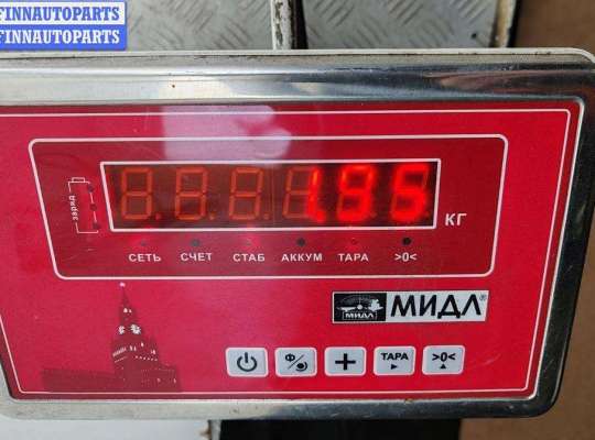 купить Стеклоподъемник электрический передний правый на Ford Mondeo III (2000-2007)