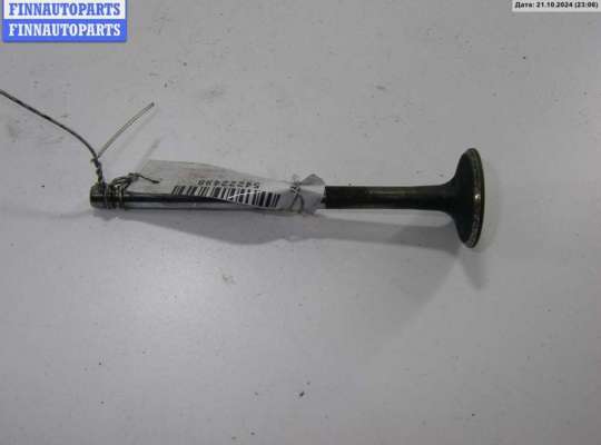 купить Клапан впускной на BMW 5 E39 (1995-2003)