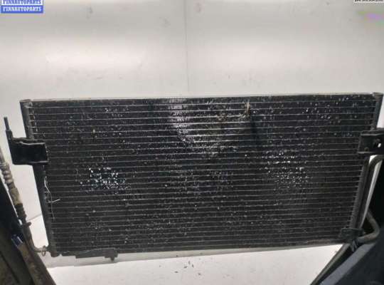 купить Радиатор охлаждения (конд.) на Citroen Berlingo (1996-2008)