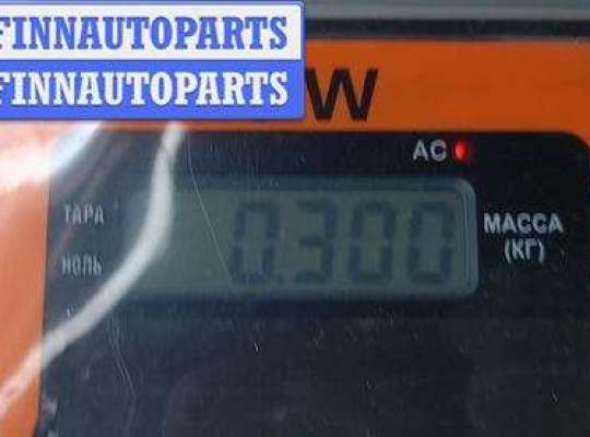 Фонарь салона (плафон) на Volkswagen Passat B6 (3C)