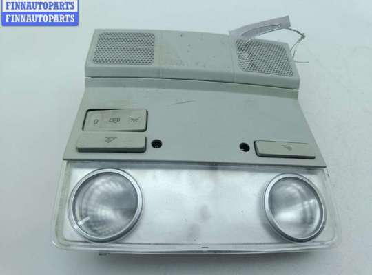 Фонарь салонный (плафон) VG2535905 на Volkswagen Passat B6