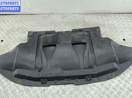 купить Защита под ДВС на Volkswagen Passat B5+ (GP)