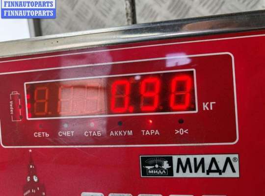 купить Петля двери передней левой на Audi A6 C5 (1997-2005)