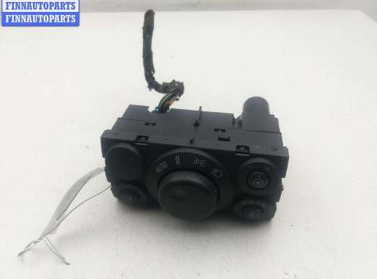 купить Переключатель света на Opel Astra H (2004-2009)