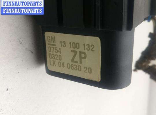 купить Переключатель света на Opel Astra H (2004-2009)