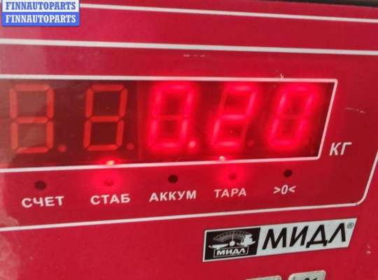 купить Проставка под пружину заднюю на Ford Mondeo III (2000-2007)