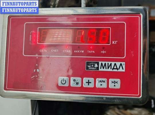 купить Насос водяной охлаждения на Citroen Jumper (2006-2014)