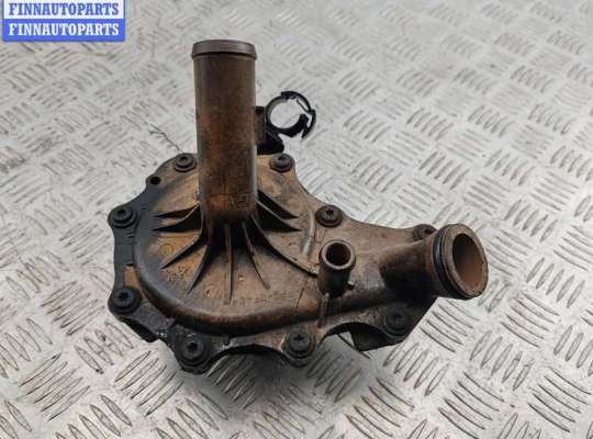 купить Насос водяной охлаждения на Citroen Jumper (2006-2014)