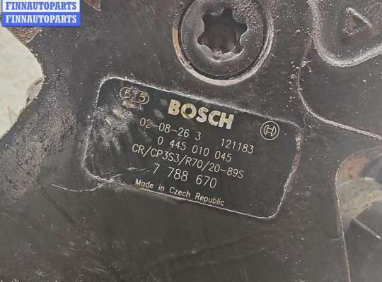 купить ТНВД на BMW 3 E46 (1998-2006)