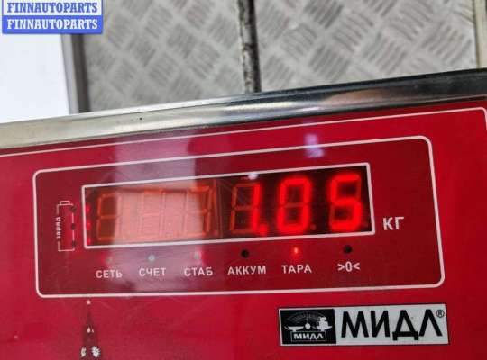 купить Зеркало наружное левое на Skoda Octavia mk1 (A4 1U) 1996-2010