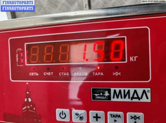 купить Подушка крепления двигателя на Subaru Forester (1997-2002)