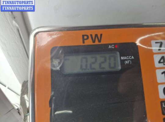 купить Личинка замка багажника на Volkswagen Sharan (1995-2000)