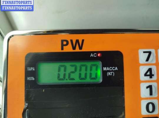 купить Личинка замка багажника на Volkswagen Sharan (1995-2000)