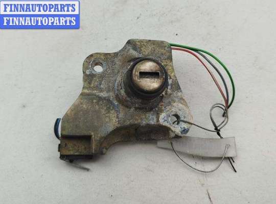 Личинка замка багажника VG2714733 на Volkswagen Sharan (1995-2000)