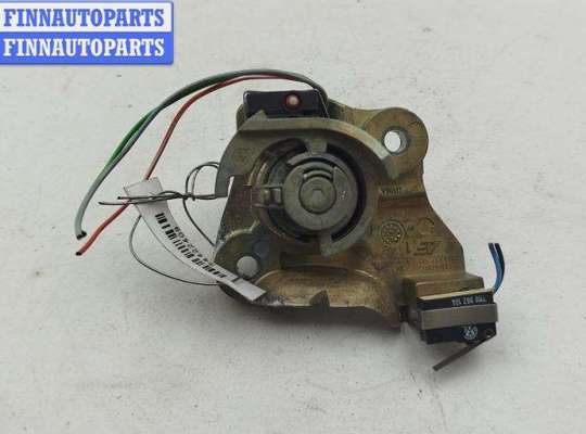 купить Личинка замка багажника на Volkswagen Sharan (1995-2000)