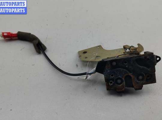 купить Замок багажника на Volkswagen Sharan (2000-2010)