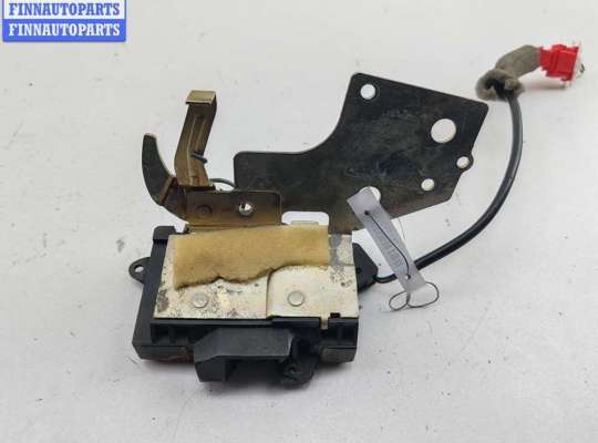 купить Замок багажника на Volkswagen Sharan (2000-2010)