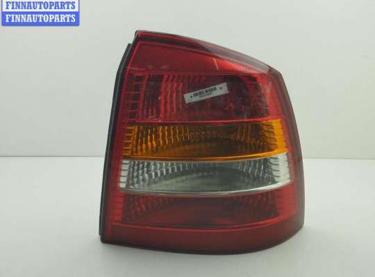 Фонарь задний правый OP2411874 на Opel Astra G (1998-2004)