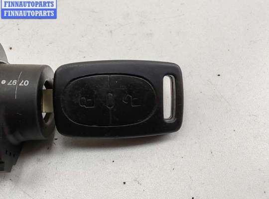 купить Замок зажигания на Audi A6 C5 (1997-2005)