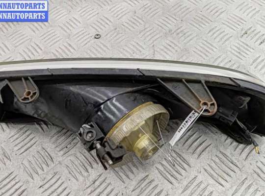 купить Фара противотуманная левая на Ford Galaxy (2006-2015)