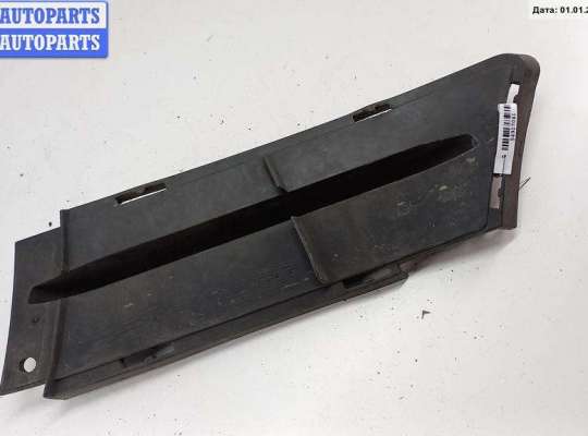 купить Решётка (заглушка) в бампер на BMW 3 E90/E91/E92/E93 (2005-2013)