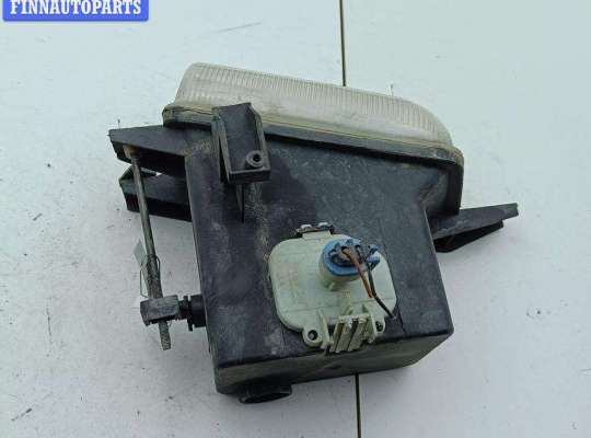 купить Фара противотуманная левая на Opel Astra G (1998-2004)