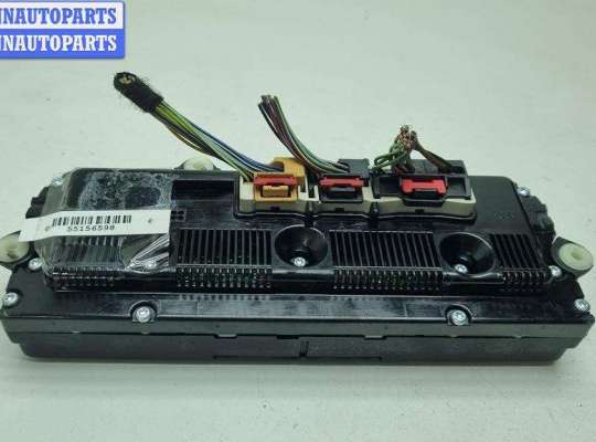 купить Переключатель отопителя на Volkswagen Passat B6