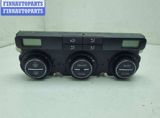 купить Переключатель отопителя на Volkswagen Passat B6