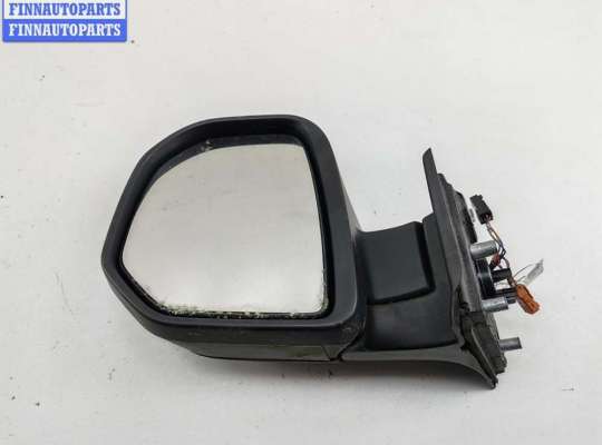 Зеркало наружное левое PG1220038 на Citroen Berlingo B9 (2008- )