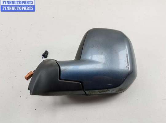 купить Зеркало наружное левое на Citroen Berlingo B9 (2008- )