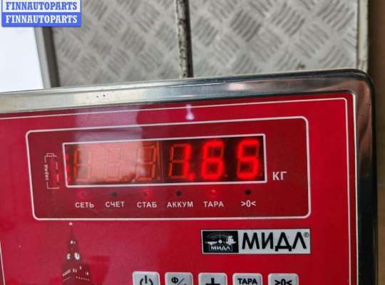 купить Зеркало наружное левое на Citroen Berlingo B9 (2008- )