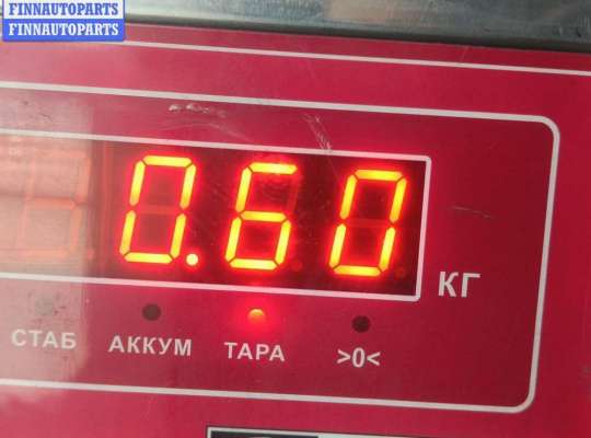 купить Клапан управления турбиной (актуатор) на Ford Mondeo III (2000-2007)