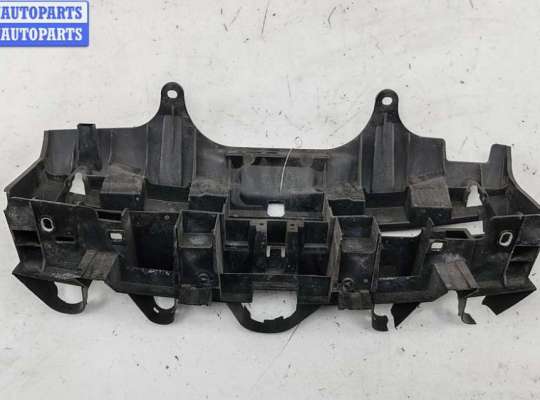 купить Кронштейн бампера переднего на Renault Laguna III (2008-2015)