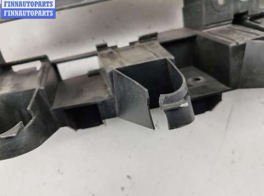 купить Кронштейн бампера переднего на Renault Laguna III (2008-2015)