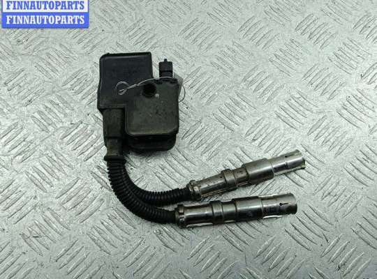 Купить Катушка зажигания на Mercedes E-Class W210 (1995-2002) Катушка зажигания MB1657830 на Mercedes E-Class W210 (1995-2002)