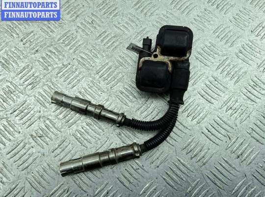 купить Катушка зажигания на Mercedes E-Class W210 (1995-2002)