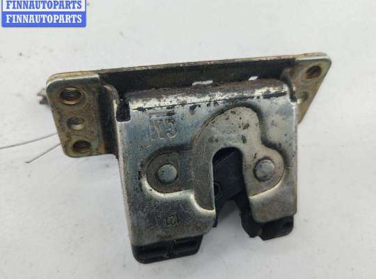 купить Замок багажника на Opel Astra G (1998-2004)
