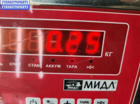 купить Замок багажника на Opel Astra G (1998-2004)
