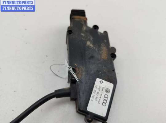 купить Активатор (привод) замка багажника на Volkswagen Transporter T4