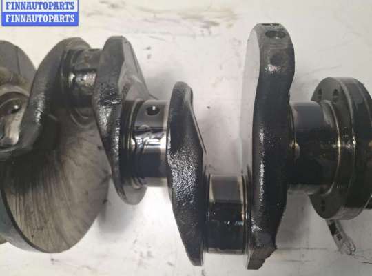 купить Коленвал на Peugeot Expert (2007-2016)