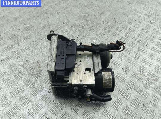 Блок ABS (Модуль АБС) MB1623293 на Mercedes E-Class W211 (2002-2009)