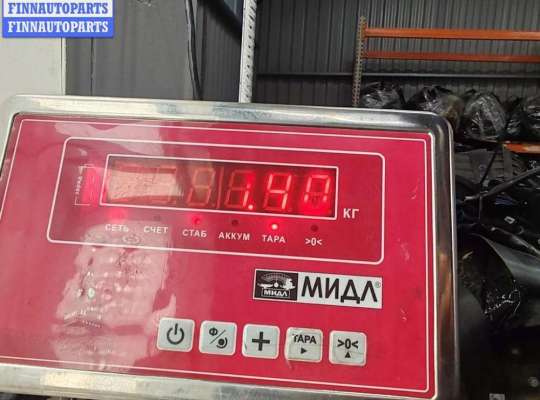 купить Насос гидроусилителя руля на Volkswagen Passat B5+ (GP)