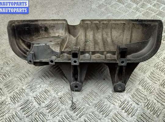 купить Тепловой экран глушителя на Skoda Octavia mk1 (A4 1U) 1996-2010