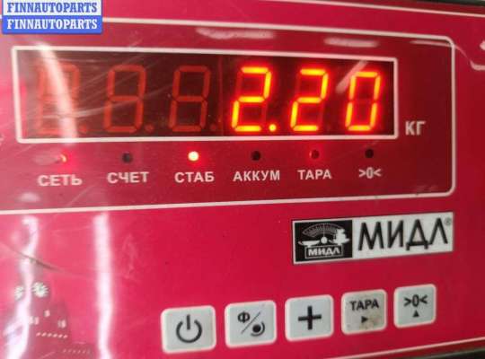 купить Механизм стеклоочистителя переднего (трапеция дворников) на Volkswagen Passat B5