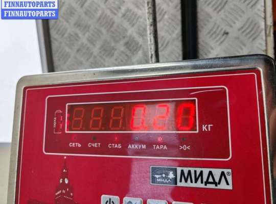 купить Фара противотуманная правая на Volkswagen Passat B6